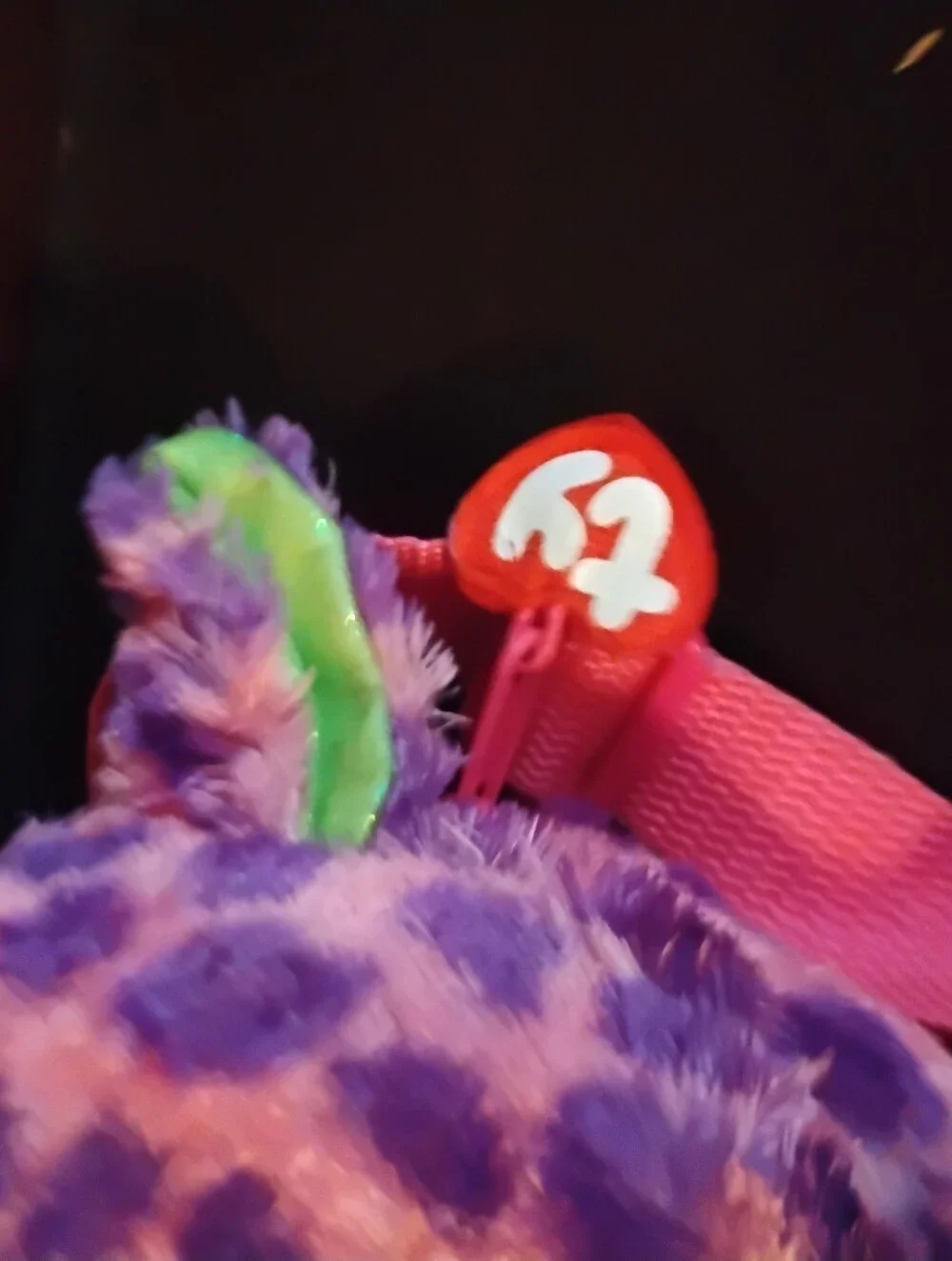 Ty Beanie Boos 